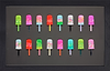 Melting Happiness (16 Lollies)