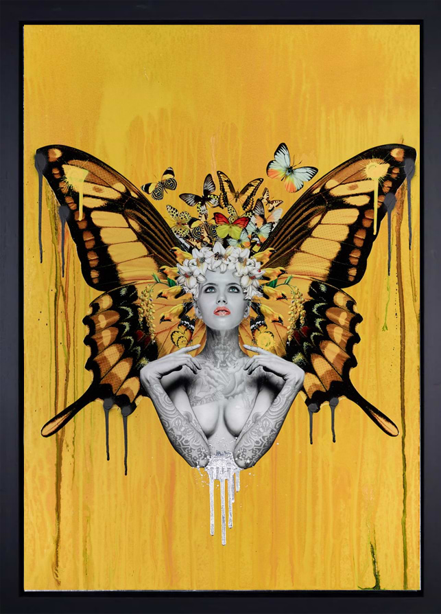 Release (Saffron)