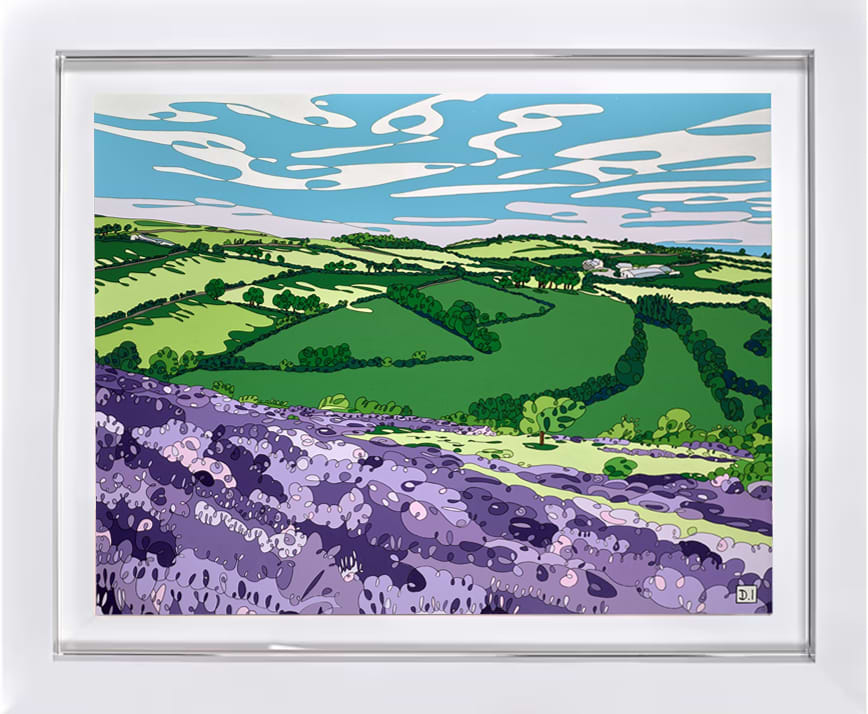 Heather Field