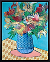 Are Flowers Supposed To Spontaneously Combust?