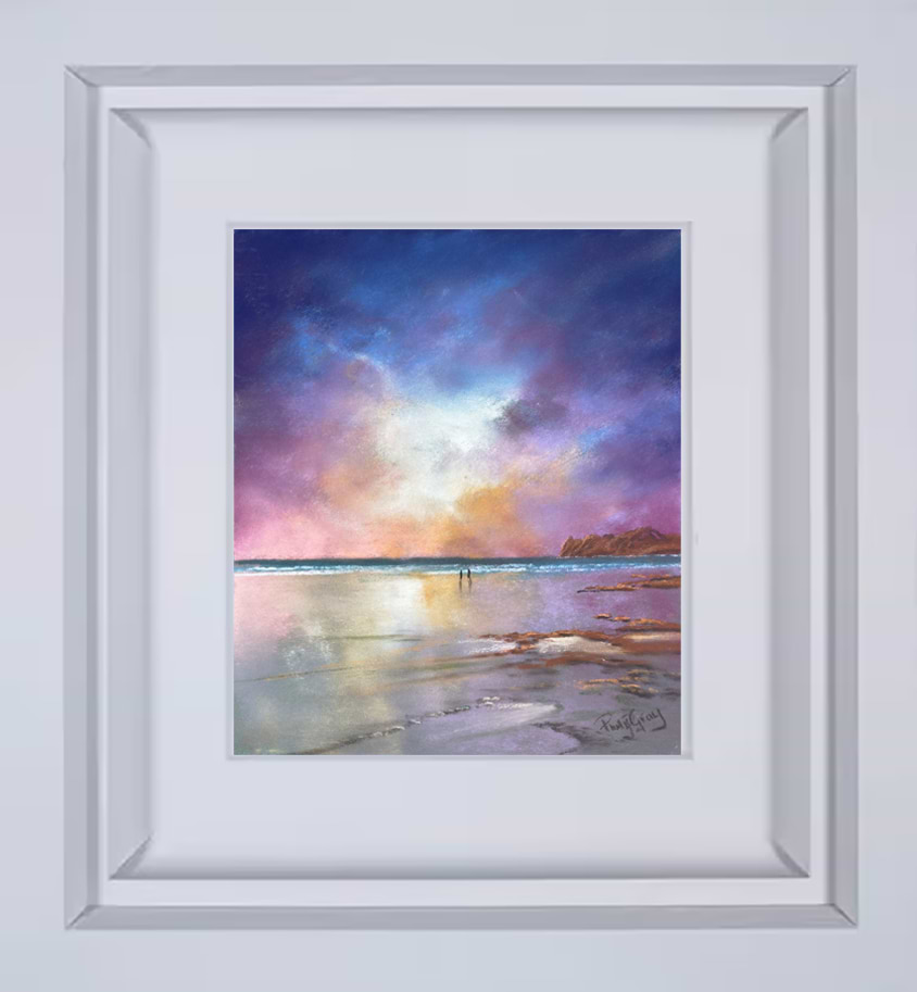 Serenity By The Sea IV