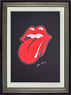 Rolling Stones Logo