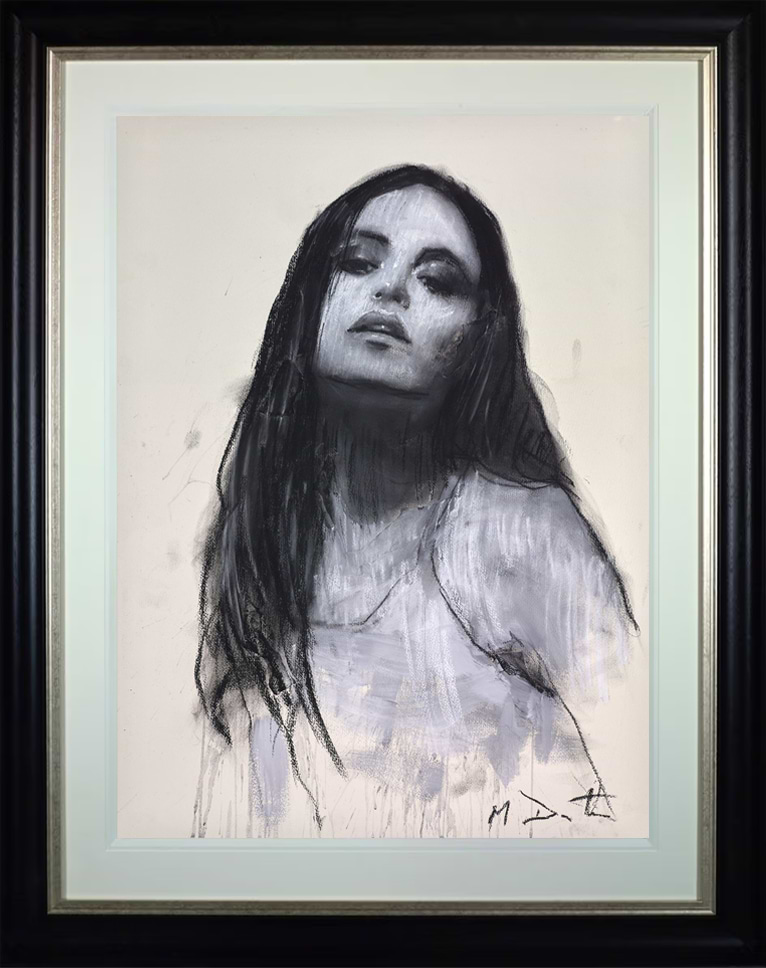 Alana Small Study I