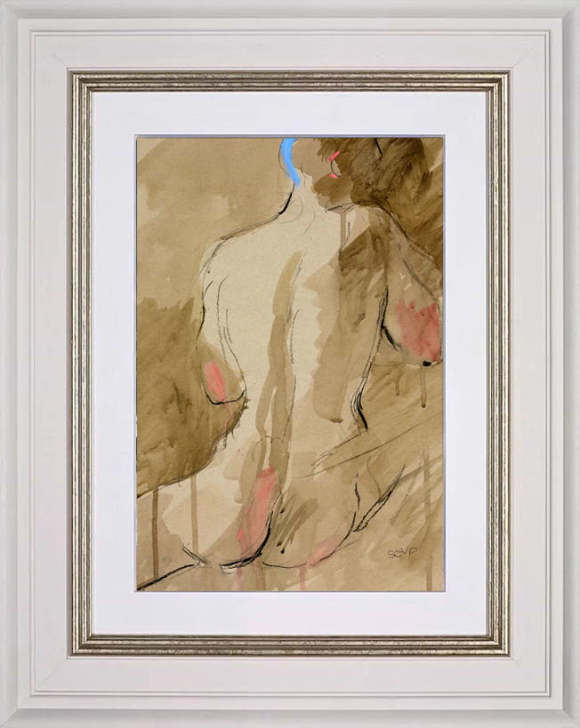Nude II