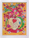 Yellow Haring