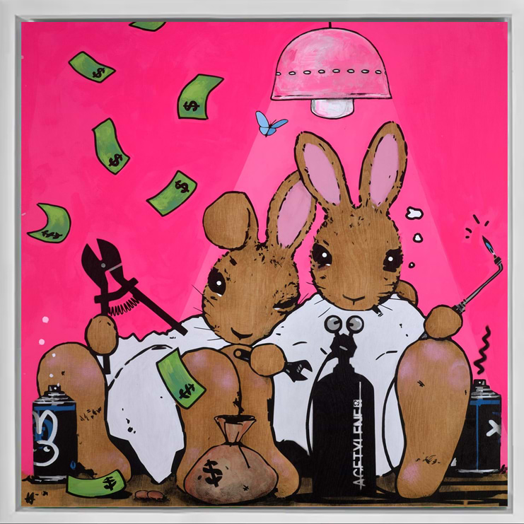 Art Heist