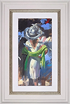 The Green Shawl