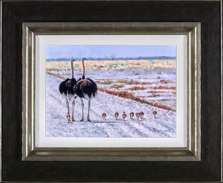 Family Outing