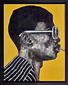 Smoke And Mirrors... And Also Sunglasses