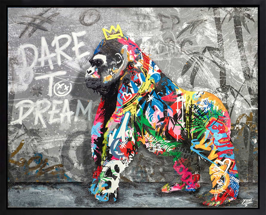 Dare To Dream