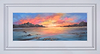 Sunset At The Beach IV