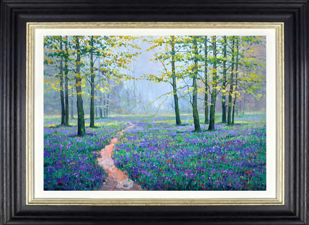 Bosque Eu Lilas