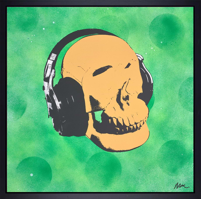 Dub Warrior