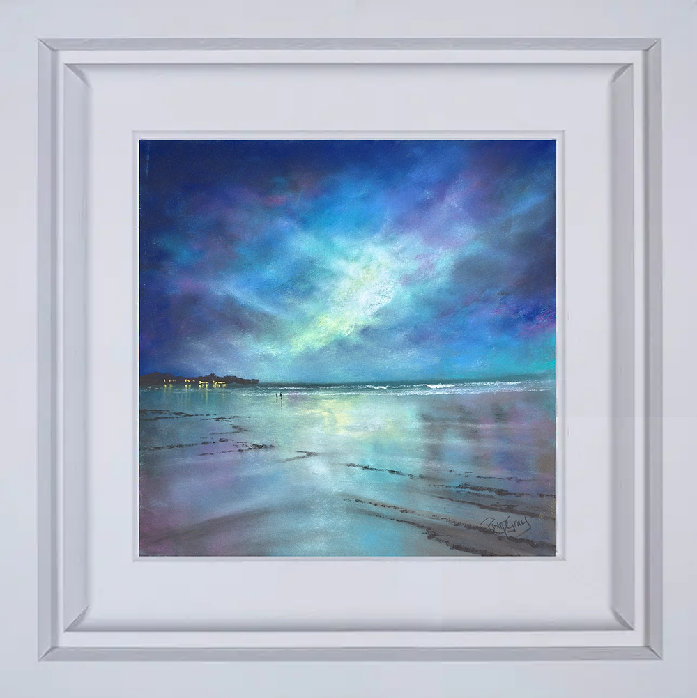 Distant Lights