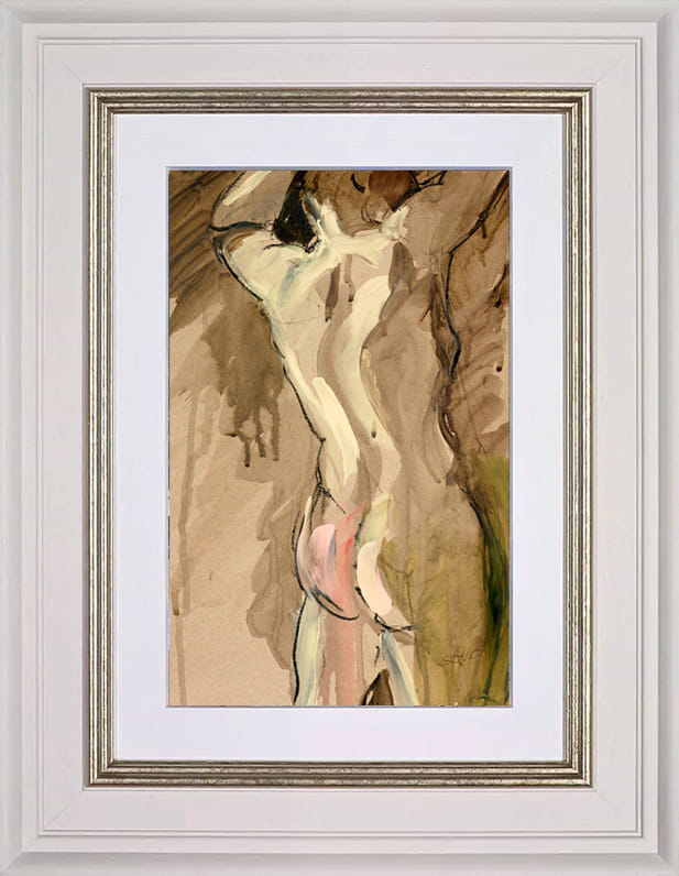 Nude I