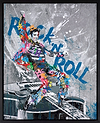 Rock 'N' Roll - Elvis