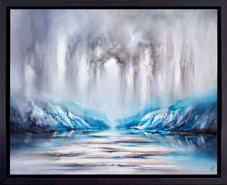Nordic Mist