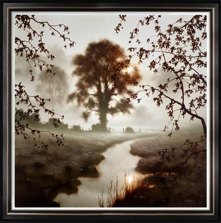 The Sound Of Silence