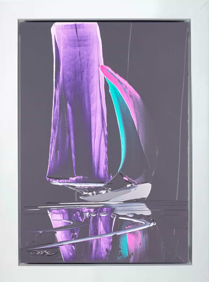 Nautical Dreams II