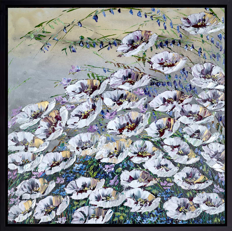 Enchanting Florals
