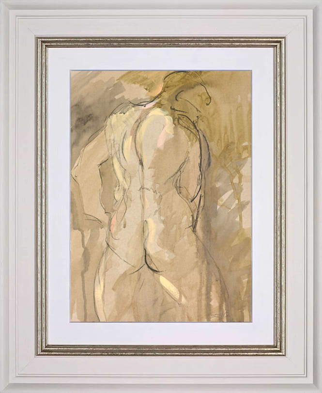 Nude X