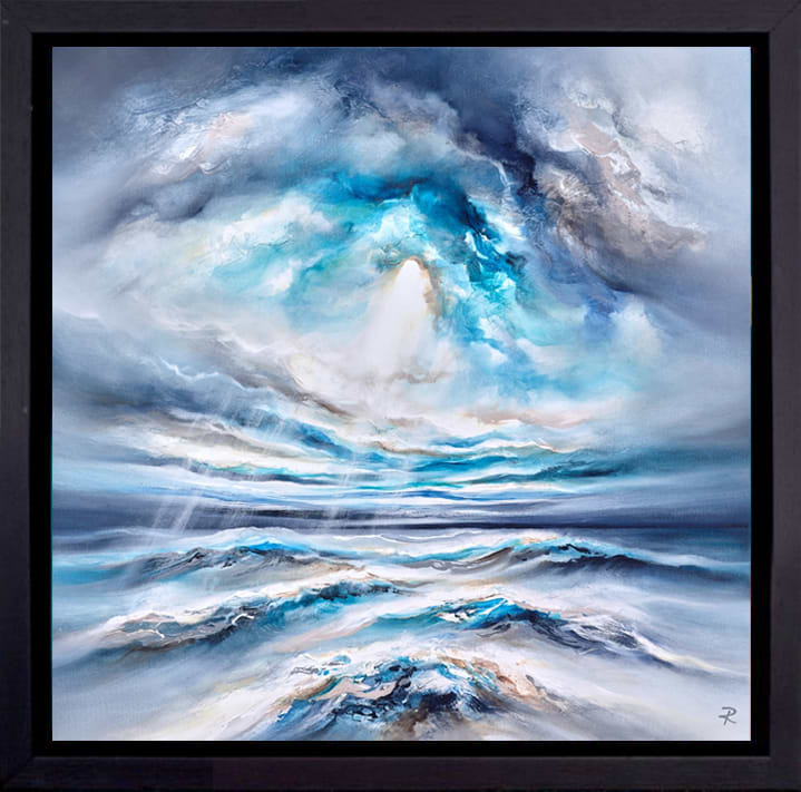 Ocean Secret