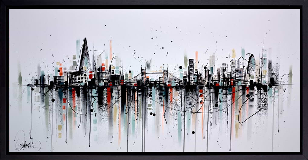 London IV