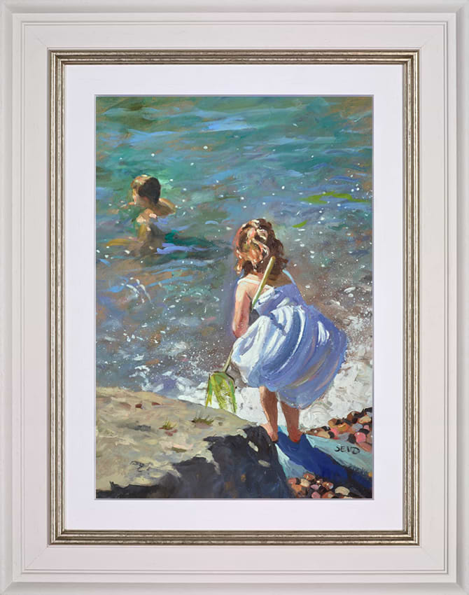 Shoreside Memories