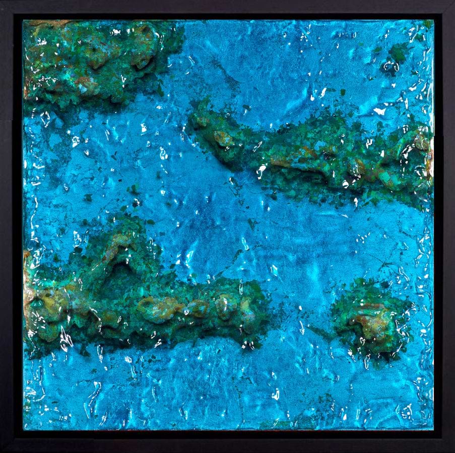 Chicane Reef