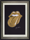 Rolling Stones Logo