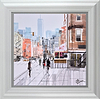 Downtown Deli , New York