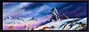 Mountain Snow