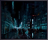 New York Midnight In The City XV