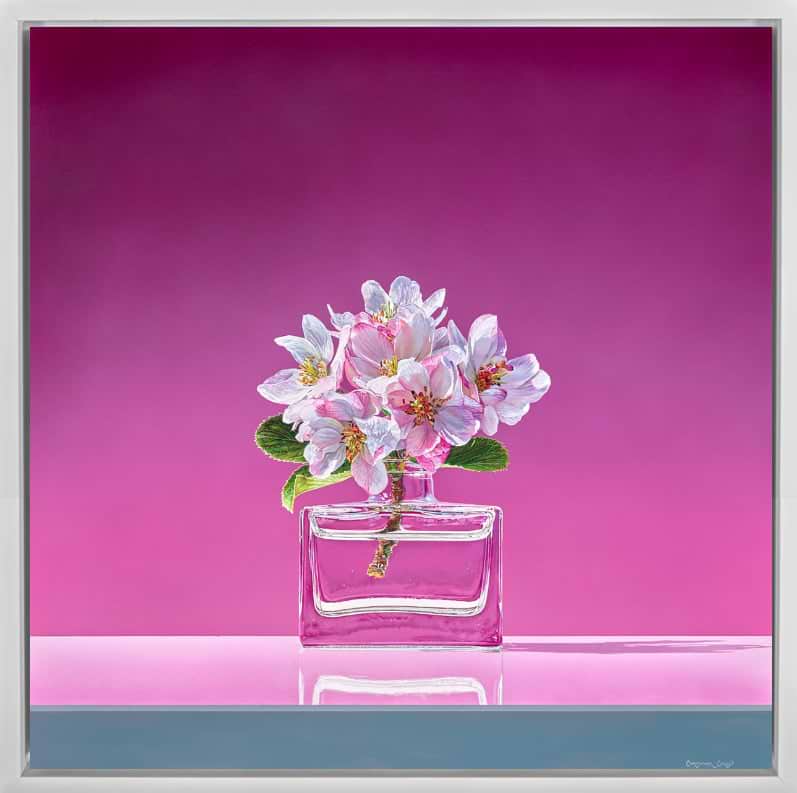 Floral Delight