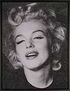 Marilyn Hope, 2014 Nude & Black