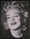 Marilyn Hope, 2014 Nude & Black