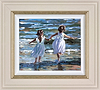 Dancing In The Surf