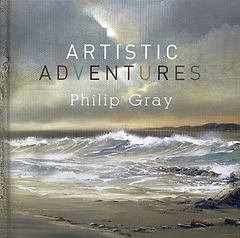 Artistic Adventures (Limited Edition)