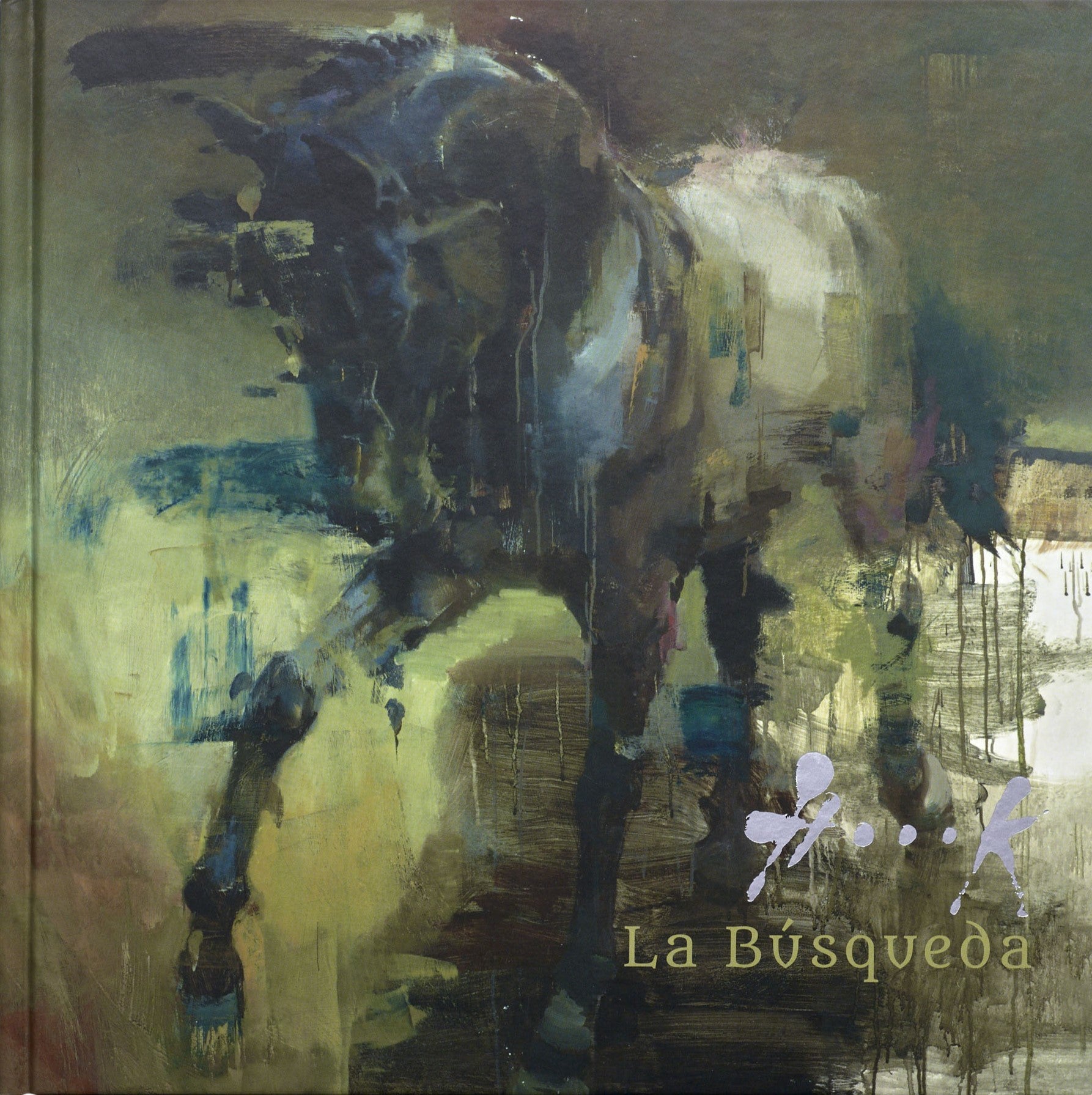 La Busqueda (Open Edition)