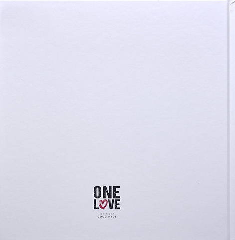 One Love (Open Edition)