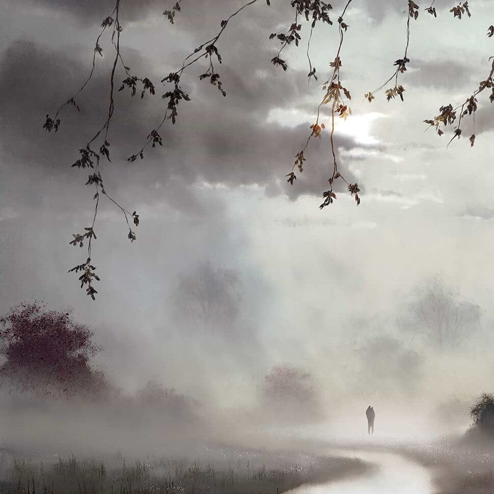 Chasing The Light