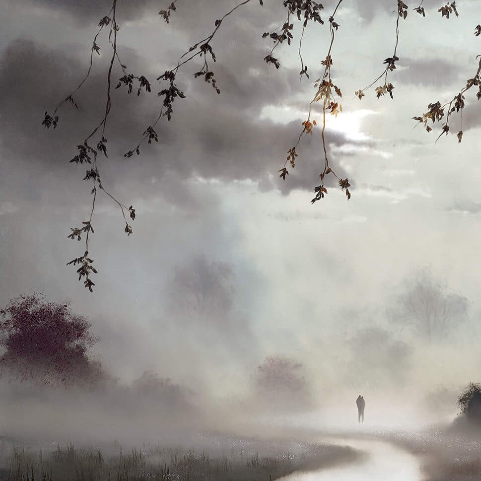 Chasing The Light