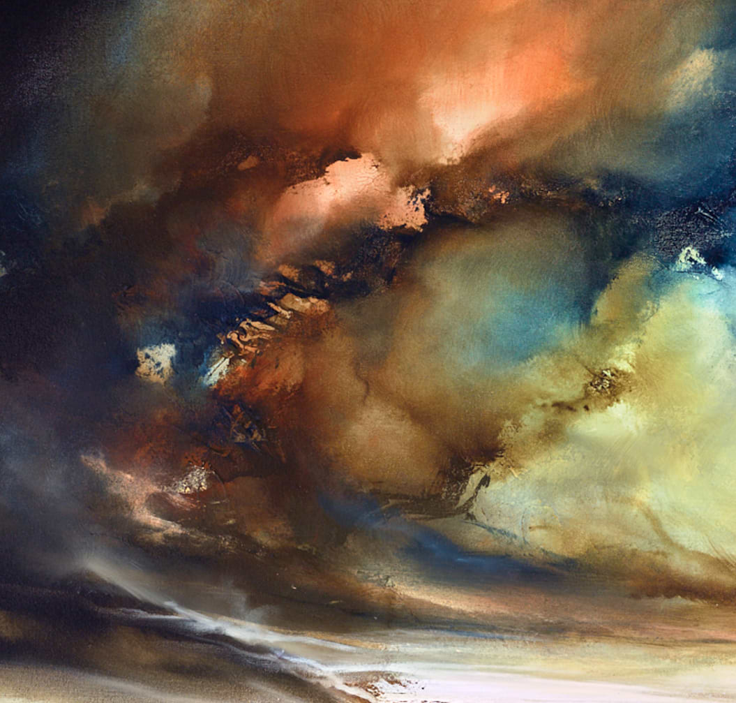 Last Light