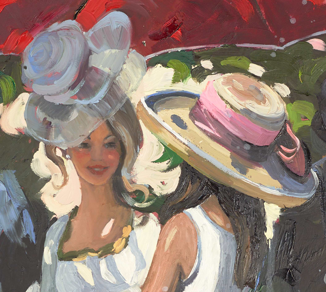 Ascot Moments