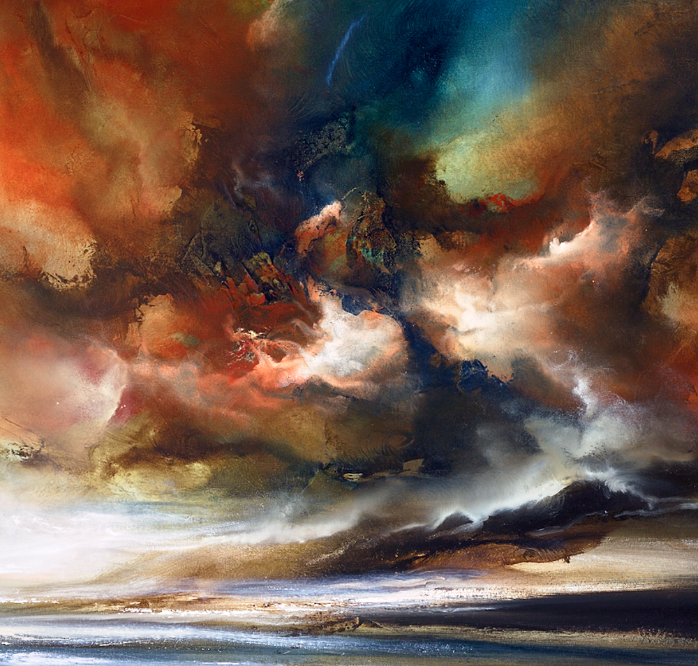 Last Light II
