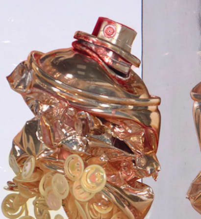 Crystal Can (Yellow/Gold/Red)