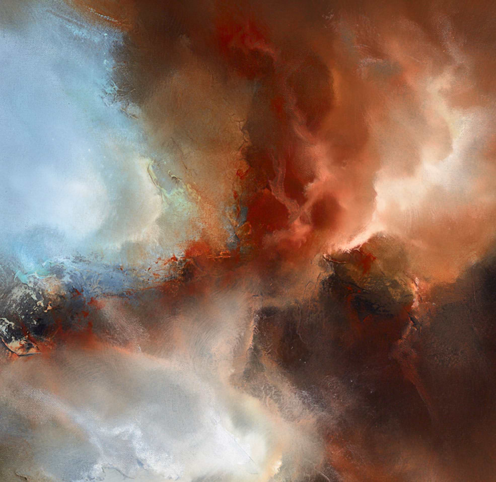 War In The Heavens II