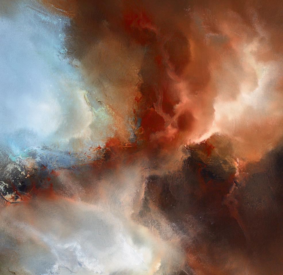 War In The Heavens II