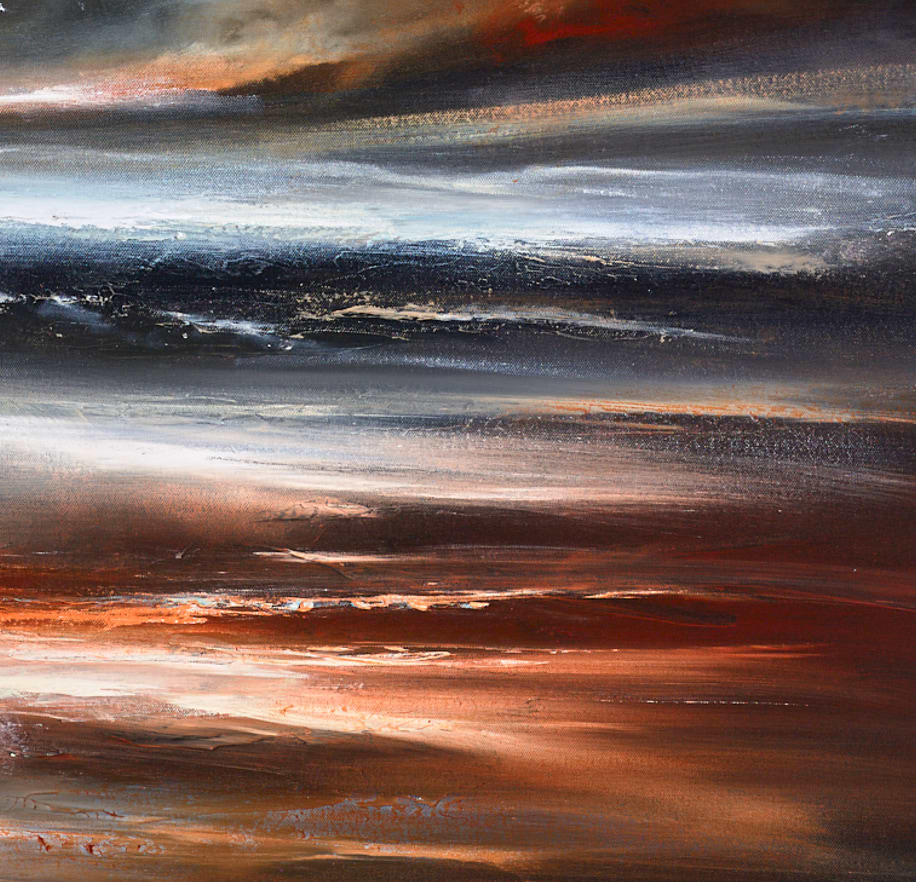 War In The Heavens II