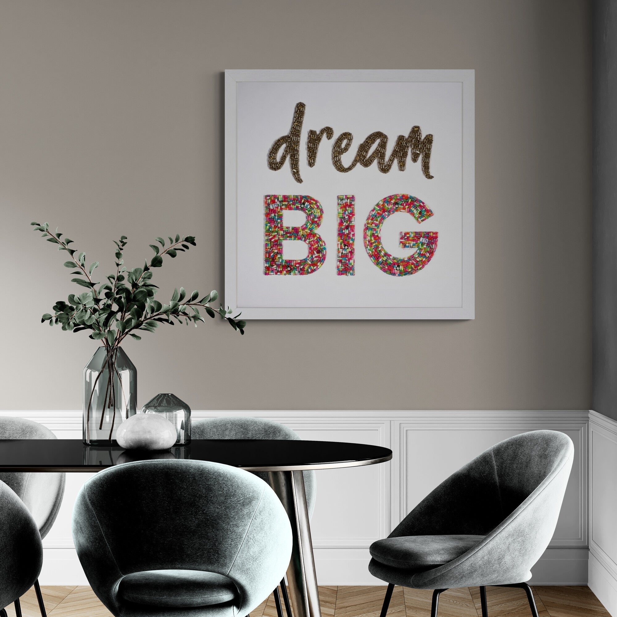 Dream Big